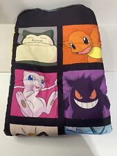 Pokémon northwest comforter d'occasion  Expédié en Belgium