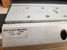 Festo vérin linéaire d'occasion  Woustviller