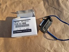 D10e624b0b mazda cx3 gebraucht kaufen  Nidderau