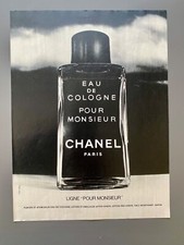 Chanel paris eau gebraucht kaufen  Aßlar