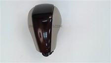 Novo OEM Cadillac XLR 05 06 Botão de Mudança de Xisto Madeira de Eucalipto Escuro - 10351953 comprar usado  Enviando para Brazil