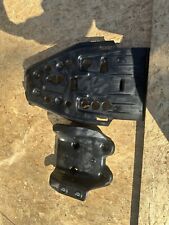 Yfz450r skid plate for sale  Vandergrift