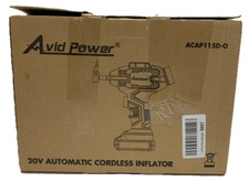 Tire inflator portable for sale  Conway