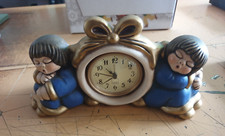 Thun orologio sveglia usato  Vanzaghello