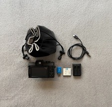 Digital camera 48mp for sale  UK