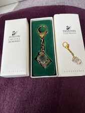 Swarovski crystal memories for sale  WHITLEY BAY