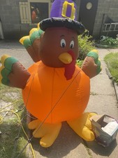 2004 gemmy airblown for sale  Cooks