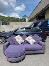 Dfs sofa chaise for sale  FOLKESTONE