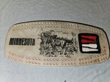 Cribbage board minnesota for sale  Cottage Grove