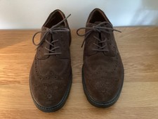 Mens hotter suede for sale  SOLIHULL