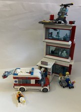 Lego city city for sale  Leander