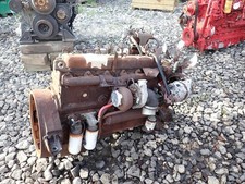 1992 international dt466 for sale  Carbondale
