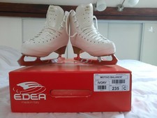 Patins glace edea d'occasion  Douai