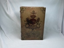 Deko holz buch gebraucht kaufen  Straelen