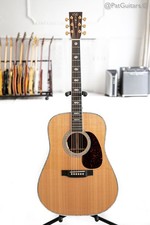 2016 martin natural for sale  LONDON