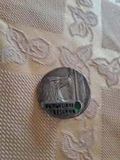 Spilla pin distintivo usato  Terracina
