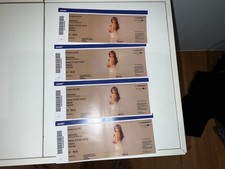 Ayliva tickets 2025 gebraucht kaufen  Merzhausen