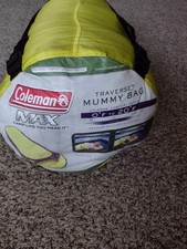Coleman mummy degrees for sale  Salem