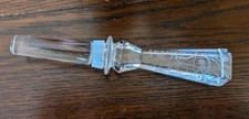 Beautiful lalique crystal for sale  Bellaire