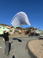 Usado, Parawing, BRM Paia pele dupla 3,8 metros comprar usado Usado, Parawing, BRM Paia pele dupla 3,8 metros comprar usado  Enviando para Brazil