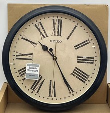 Seiko splash resistant for sale  Kansas City