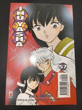 Inuyasha edizione star usato  San Giorgio su Legnano