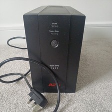 Apc back ups for sale  WALSALL