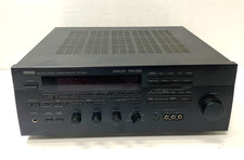 receiver system yamaha for sale  Dallas