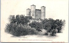 Loupiac carte postale d'occasion  France