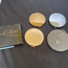 Powder compacts mirror for sale Powder compacts mirror for sale  HAYLE