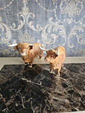 Pair beswick figurines for sale  LEAMINGTON SPA