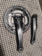 Truvativ fived triple for sale  SHEFFIELD