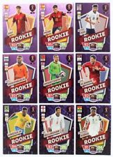 Panini adrenalyn fifa d'occasion  Cranves-Sales