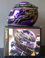 Lewis hamilton abu for sale  UK