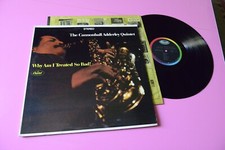 Cannonball adderley quintet usato  Padova