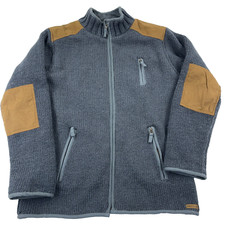 Laundromat sweater jacket for sale  Bluefield