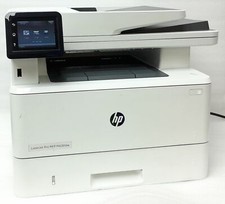 Impressora a Laser HP Laserjet-Pro-Mfp-M426fdw comprar usado  Enviando para Brazil