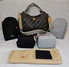 Pacapod napier baby for sale  ASHFORD
