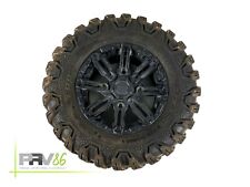 Polaris jante 14x8 d'occasion  Vouneuil-sous-Biard