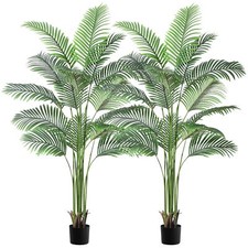 7ft artificial palm for sale  USA