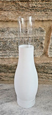 Frosted glass chimney for sale  Thurmont