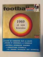 Collector 1969 equipe d'occasion  Tours-