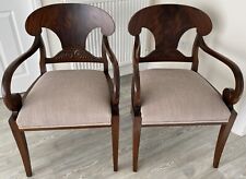 Pair antique swedish for sale  LONDON