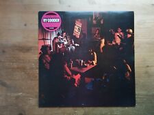 Ry Cooder Show Time Chicken Skin Revue Excellent Vinyl LP Record Album K56386 comprar usado  Enviando para Brazil