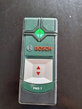 Bosch pmd metalldetektor gebraucht kaufen  Gau-Algesheim