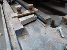 Car liner benchrack for sale  WAKEFIELD