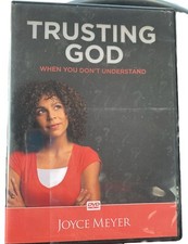 Trusting god understand for sale  Church Hill