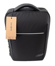 Samsonite litepoint black for sale  NORTHAMPTON