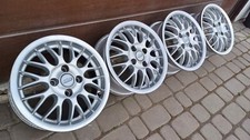 Alloys 4x100 corsa for sale  NEWARK