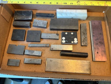 Solid blocks machinist for sale  Hamilton